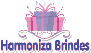 Harmoniza Brindes Personalizados