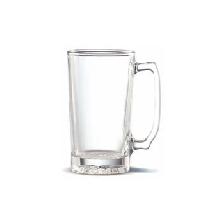 CANECA DE VIDRO 383ML