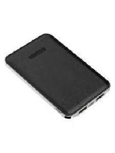 POWER BANK SLIM 2 USB 5000MAH