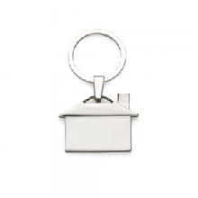 CHAVEIRO METAL CASA