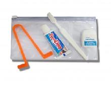 KIT HIGIENE 5 PEÇAS