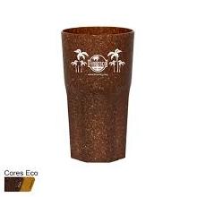 COPO ROMA ECOLÓGICO 380ML