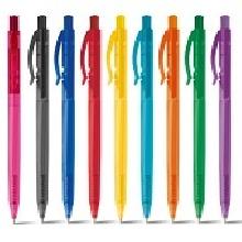 CANETA PLÁSTICA PERSONALIZADA